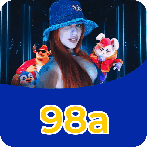 Login rápido no app 98a